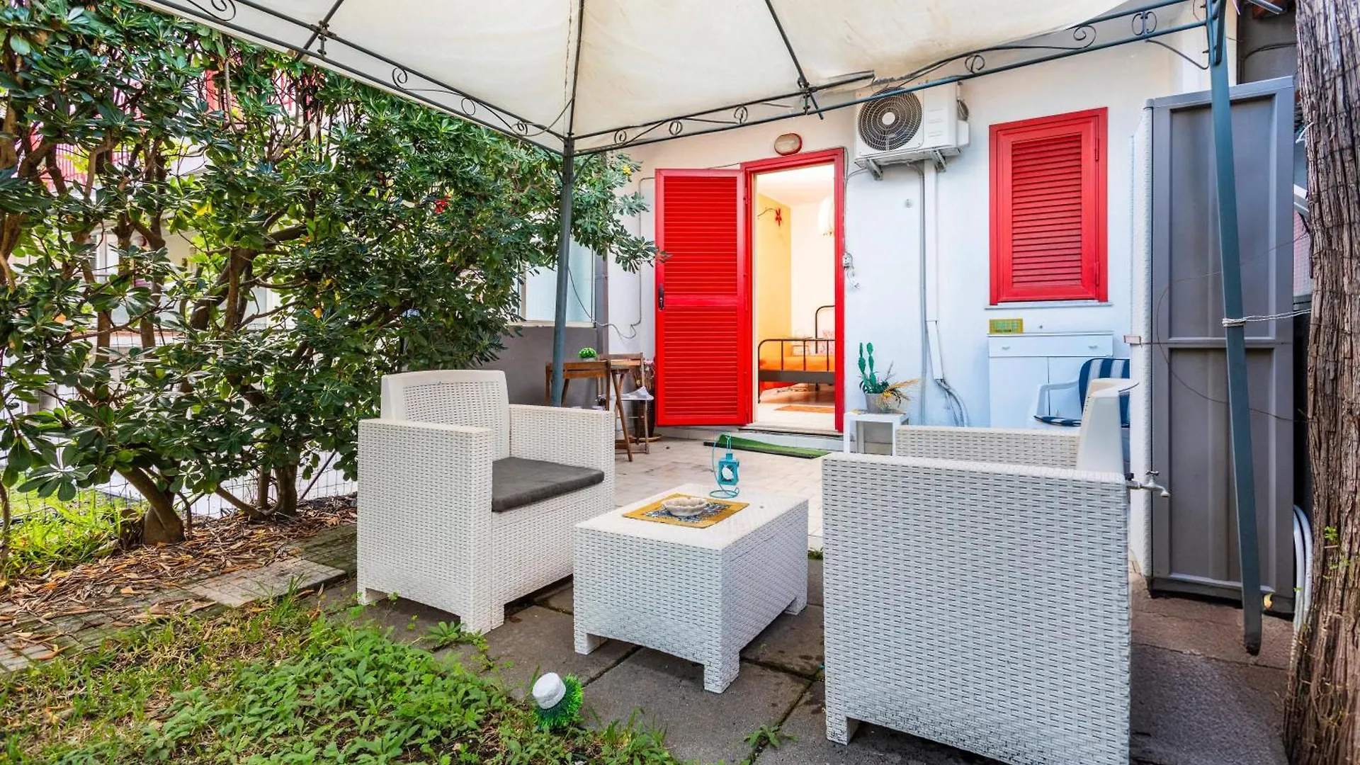 Marecalmo Holiday House Sea Mascali 0*,  Italy